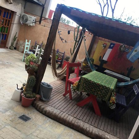 Apartamento Residencia La Isabel San Luis Exterior foto