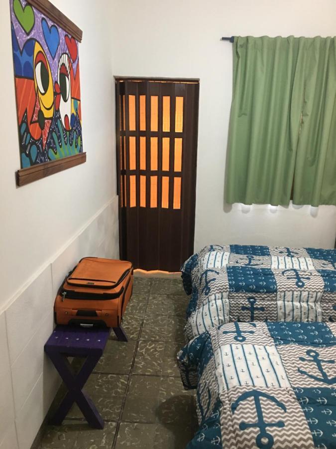 Apartamento Residencia La Isabel San Luis Exterior foto