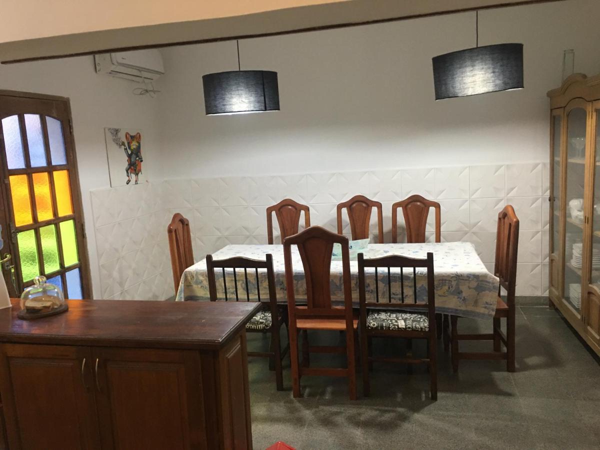 Apartamento Residencia La Isabel San Luis Exterior foto