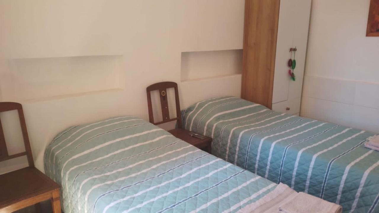 Apartamento Residencia La Isabel San Luis Exterior foto