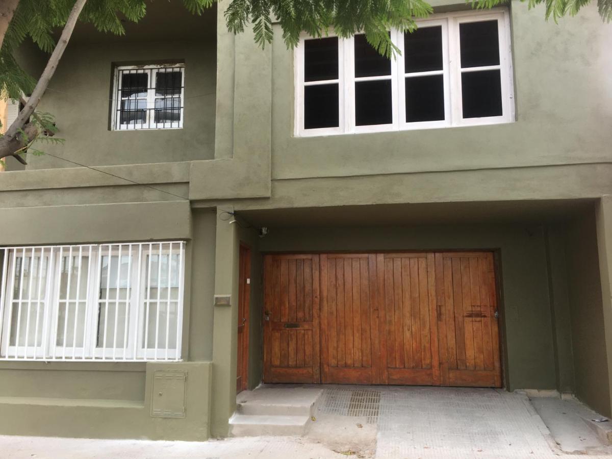 Apartamento Residencia La Isabel San Luis Exterior foto