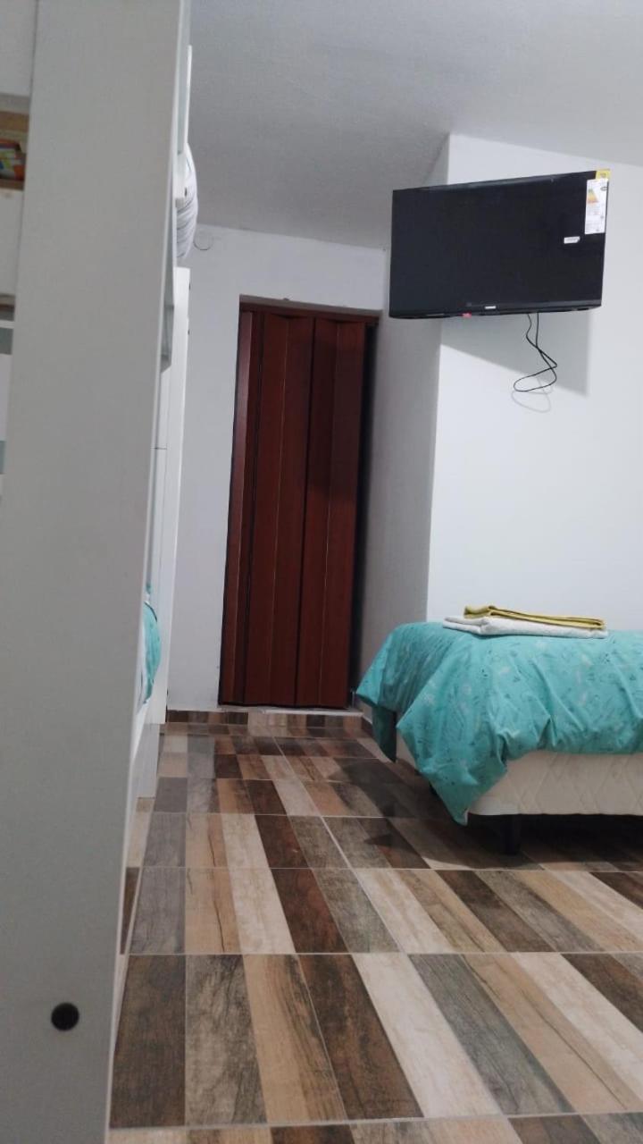 Apartamento Residencia La Isabel San Luis Exterior foto