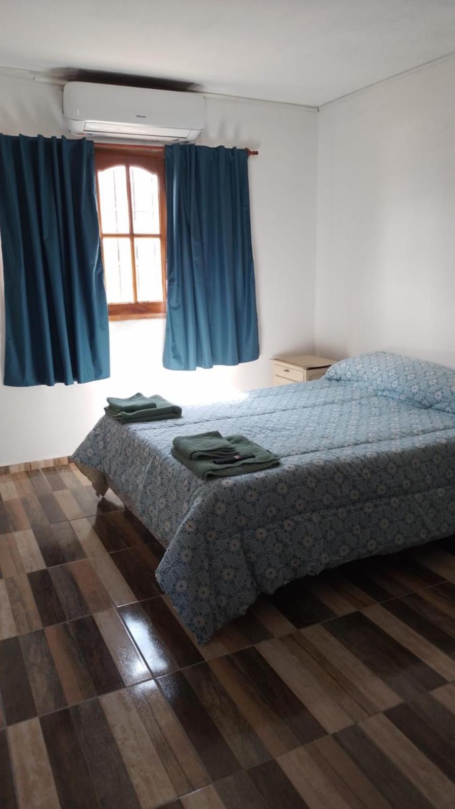 Apartamento Residencia La Isabel San Luis Exterior foto