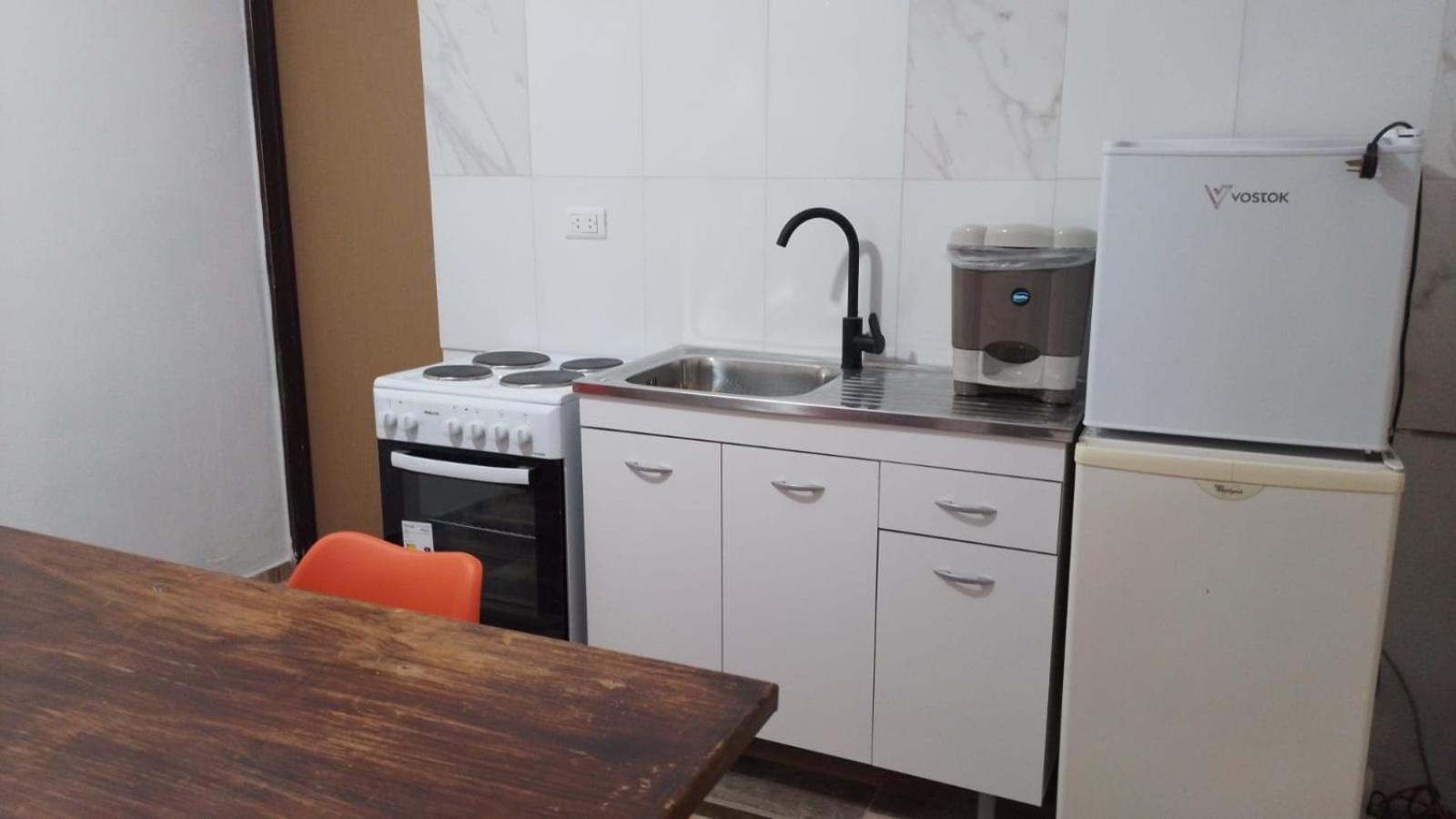 Apartamento Residencia La Isabel San Luis Exterior foto