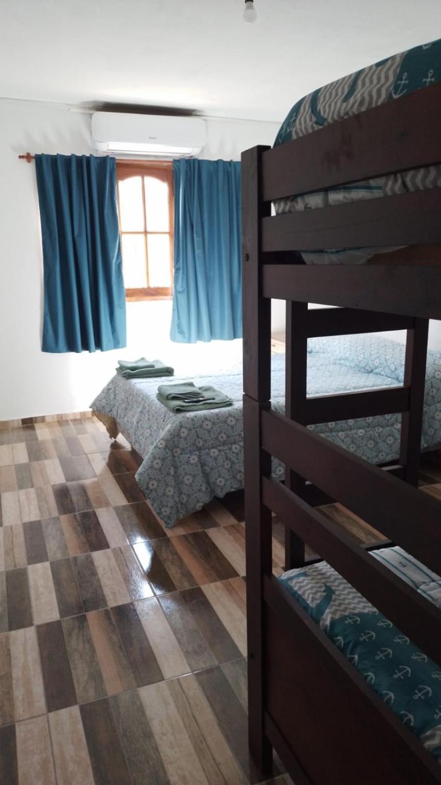 Apartamento Residencia La Isabel San Luis Exterior foto