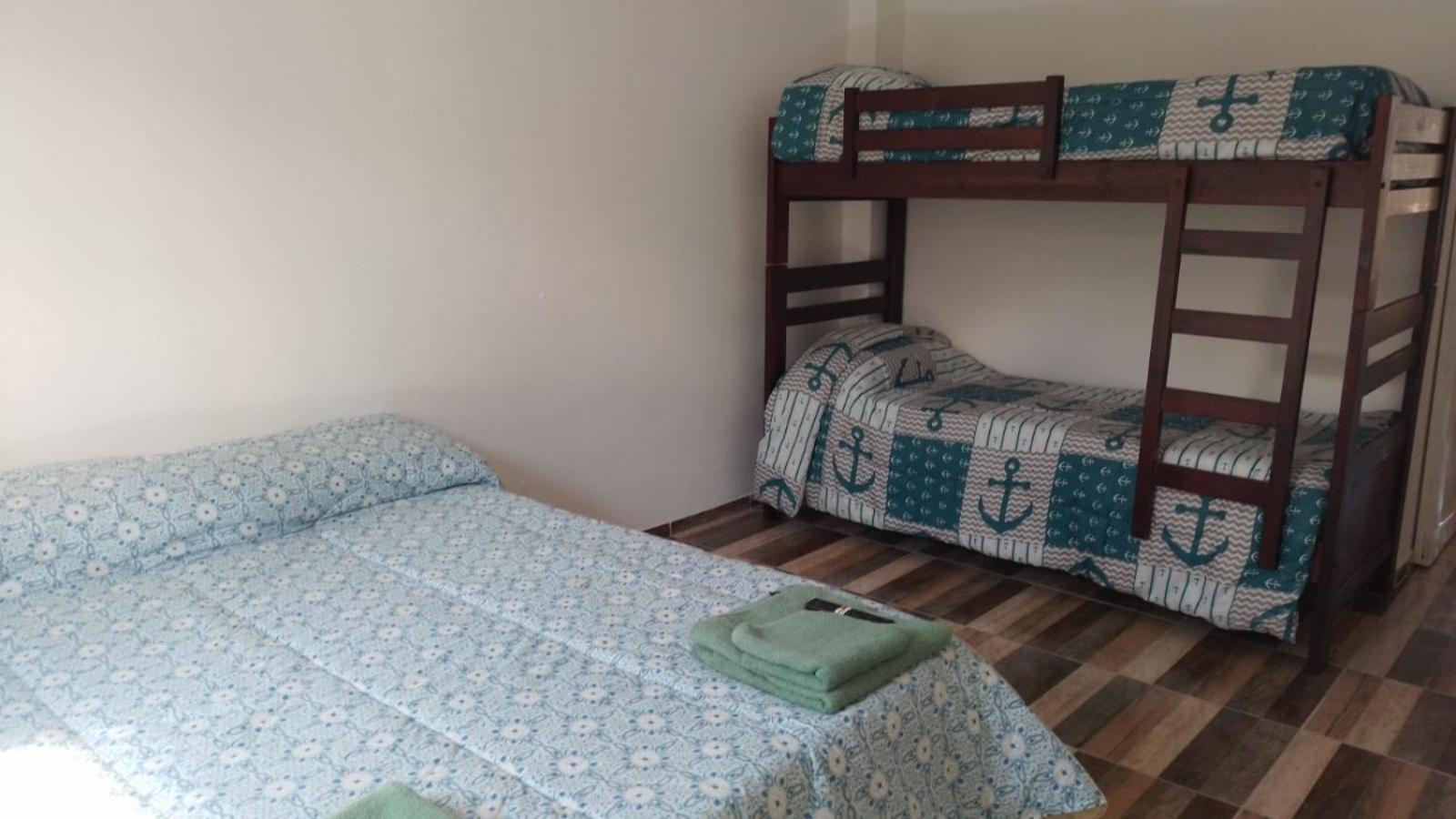 Apartamento Residencia La Isabel San Luis Exterior foto