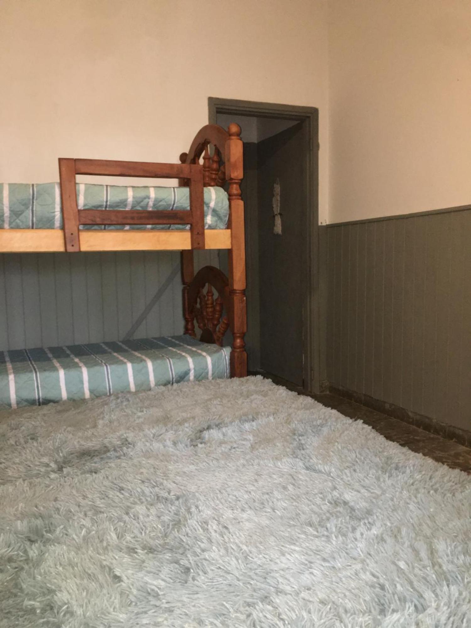 Apartamento Residencia La Isabel San Luis Exterior foto