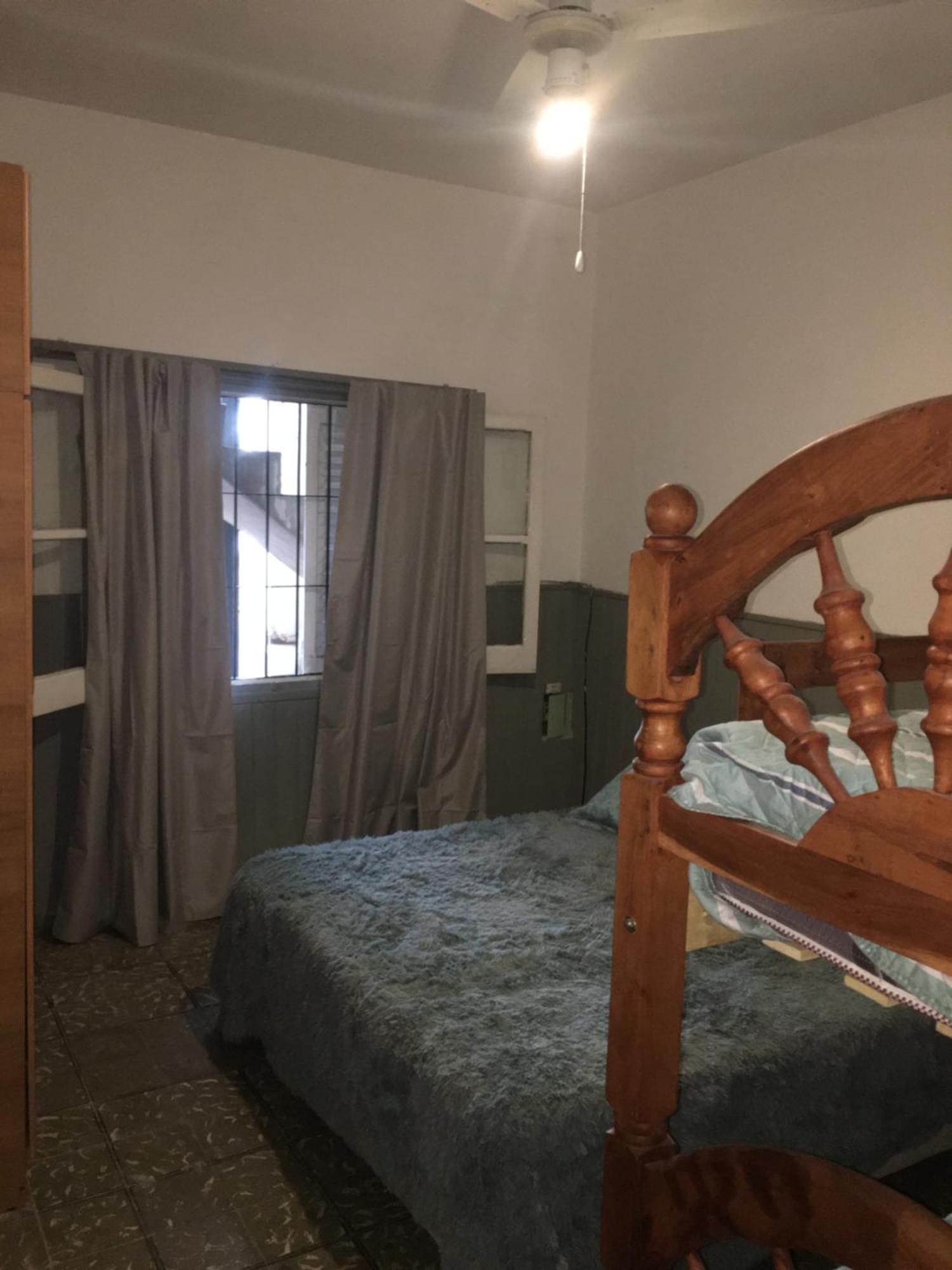 Apartamento Residencia La Isabel San Luis Exterior foto