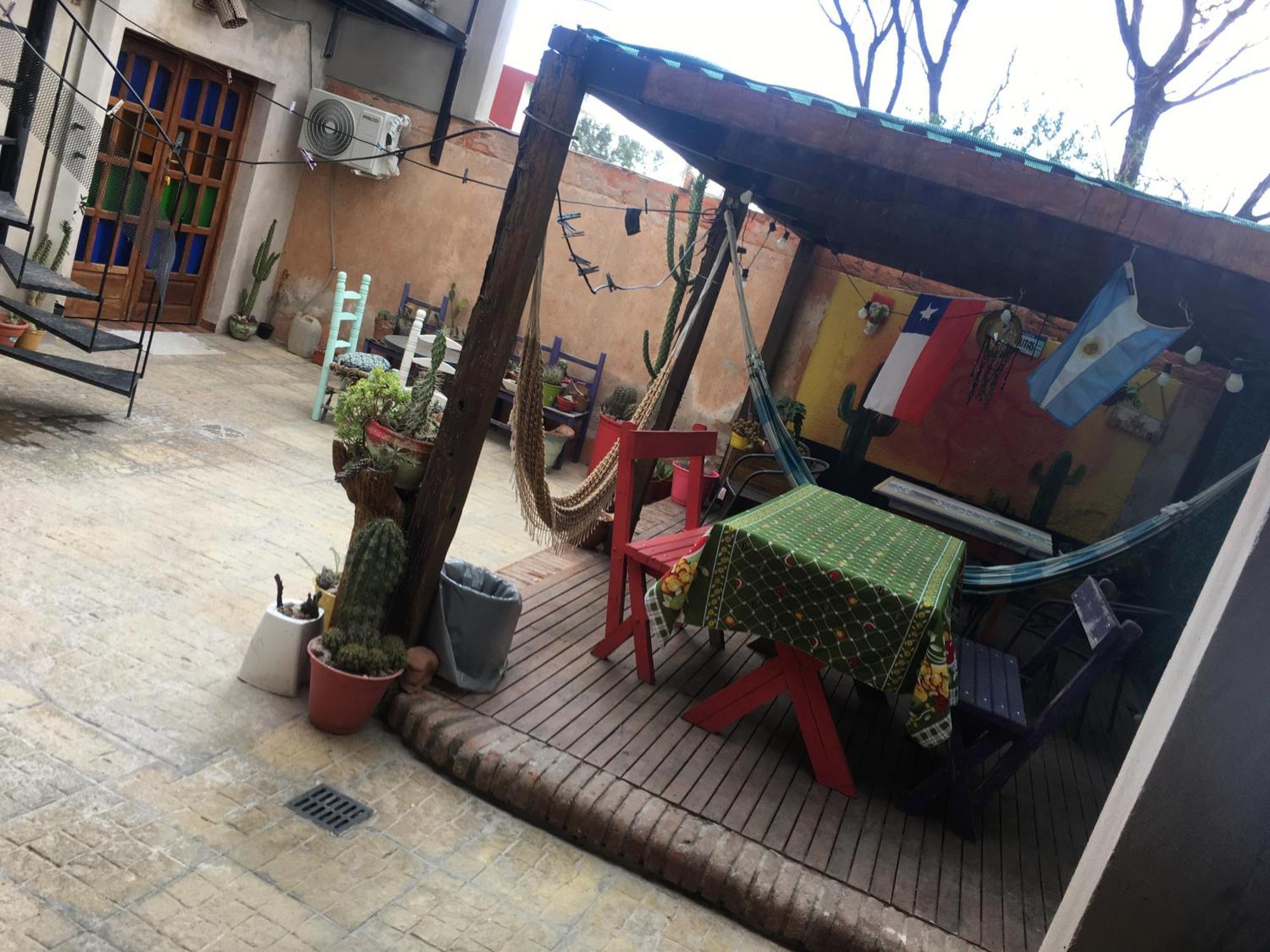 Apartamento Residencia La Isabel San Luis Exterior foto