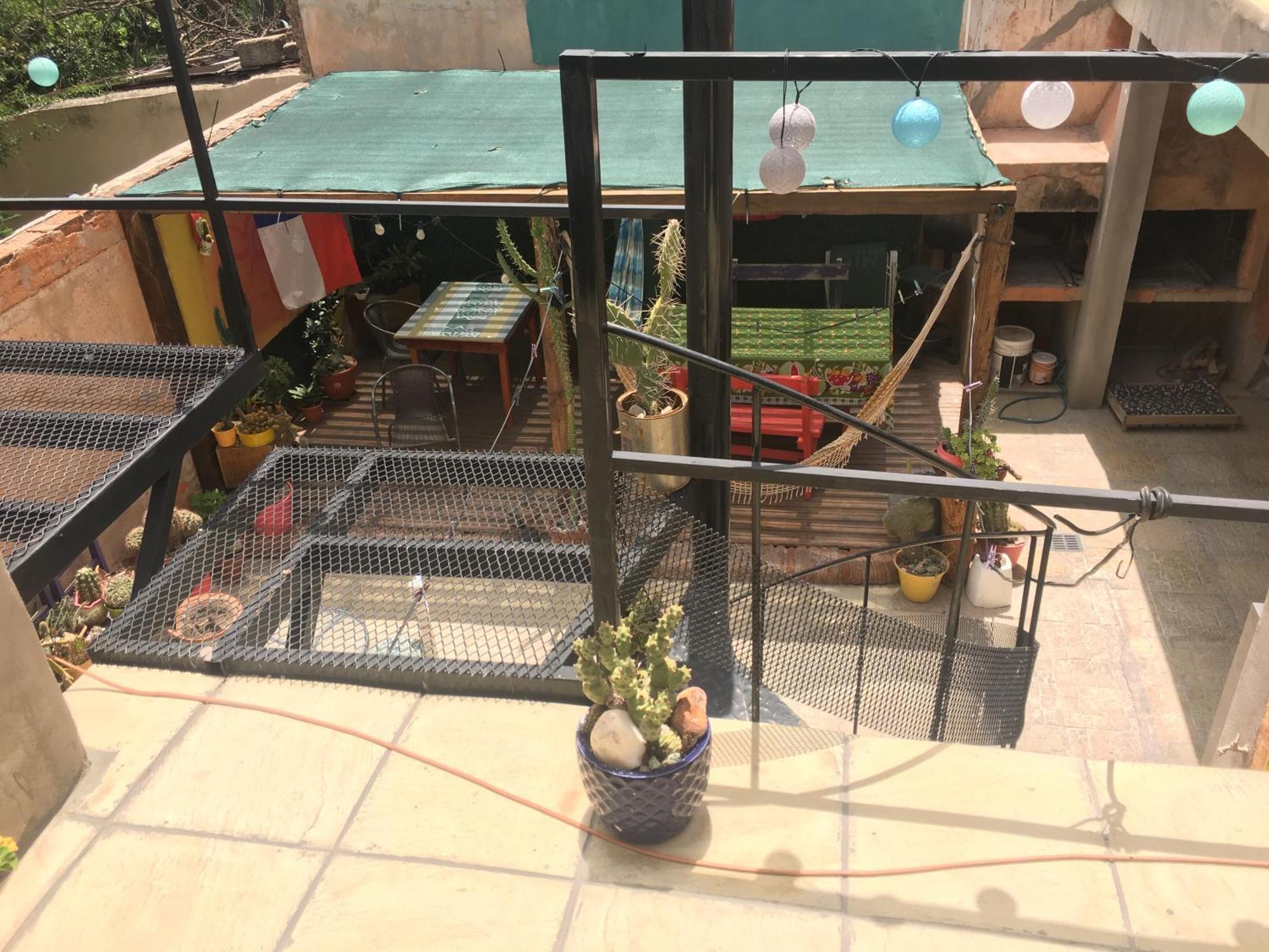 Apartamento Residencia La Isabel San Luis Exterior foto