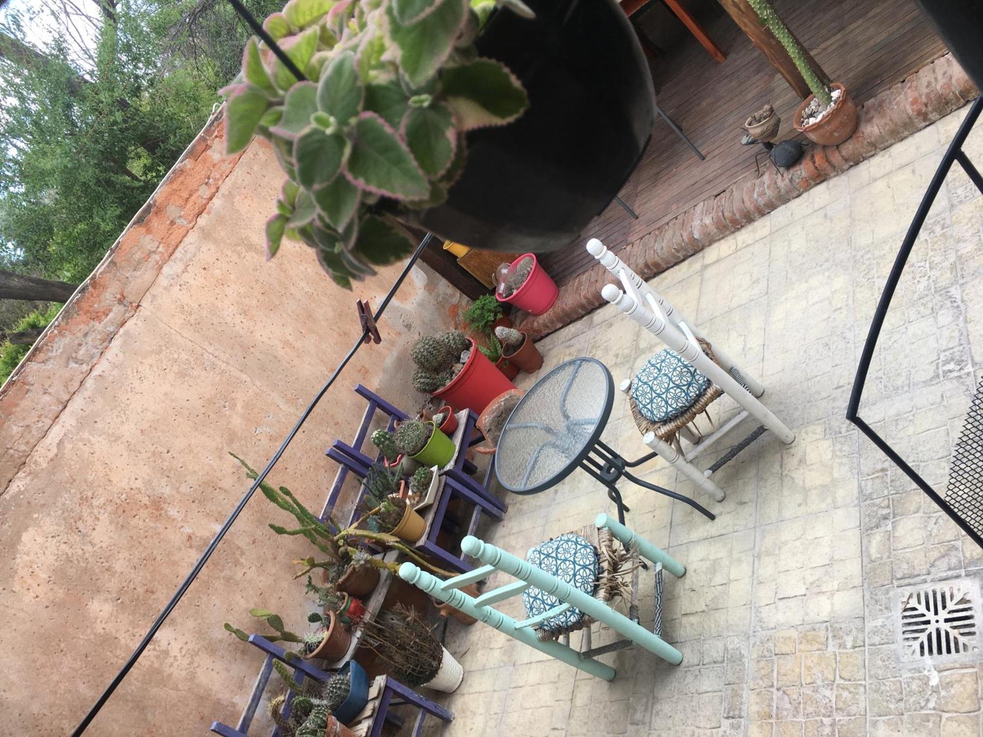Apartamento Residencia La Isabel San Luis Exterior foto