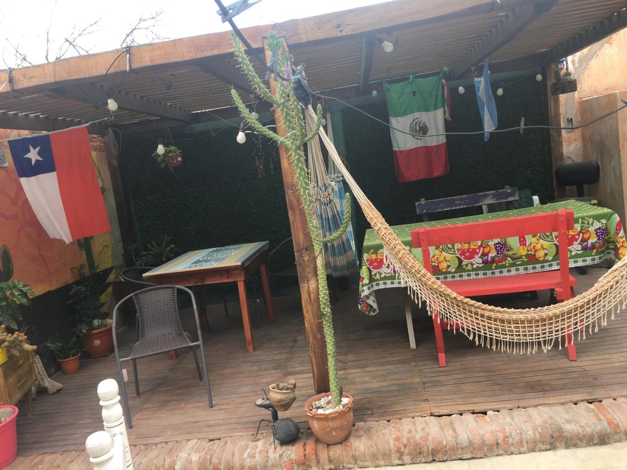 Apartamento Residencia La Isabel San Luis Exterior foto