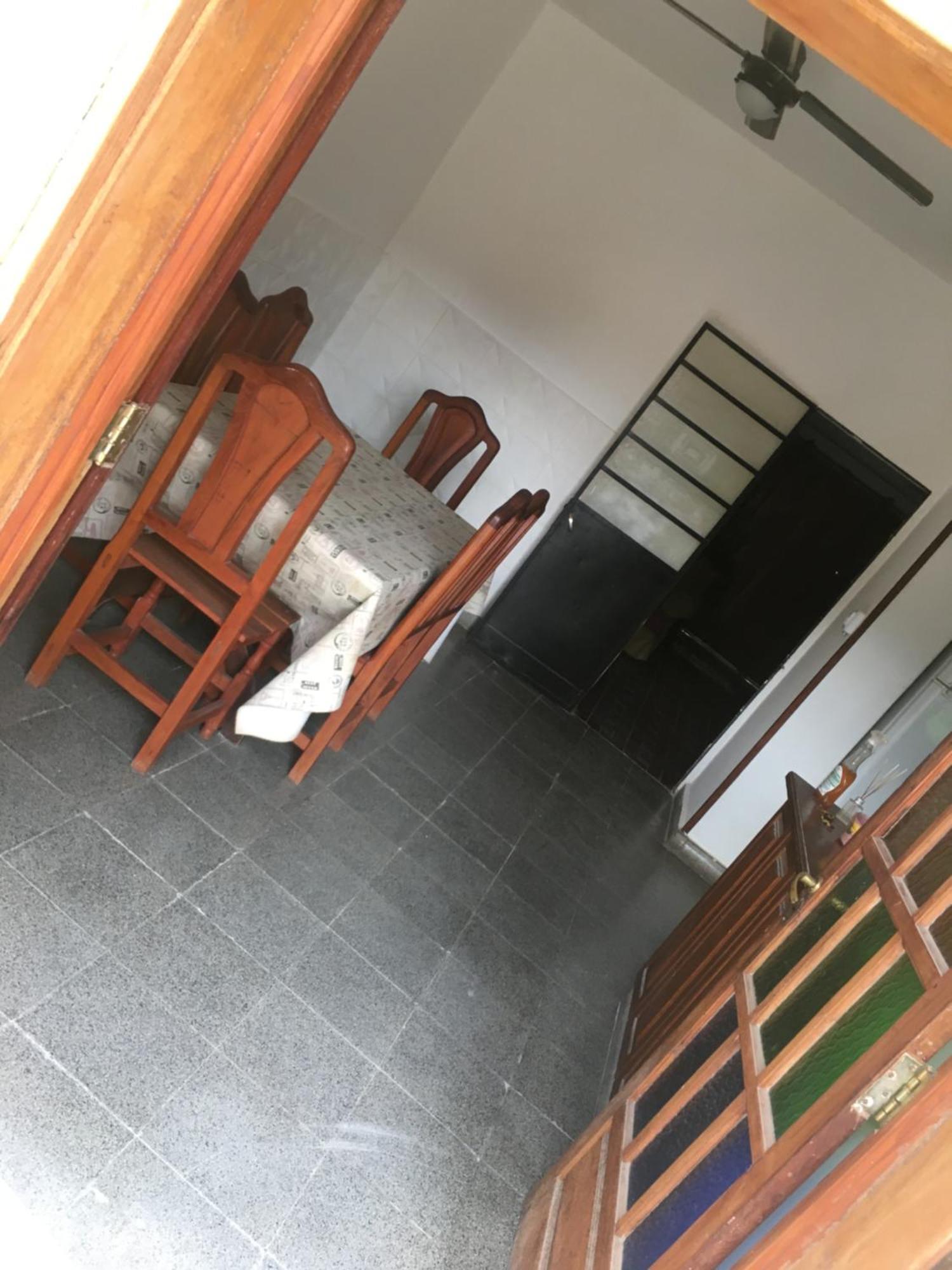 Apartamento Residencia La Isabel San Luis Exterior foto