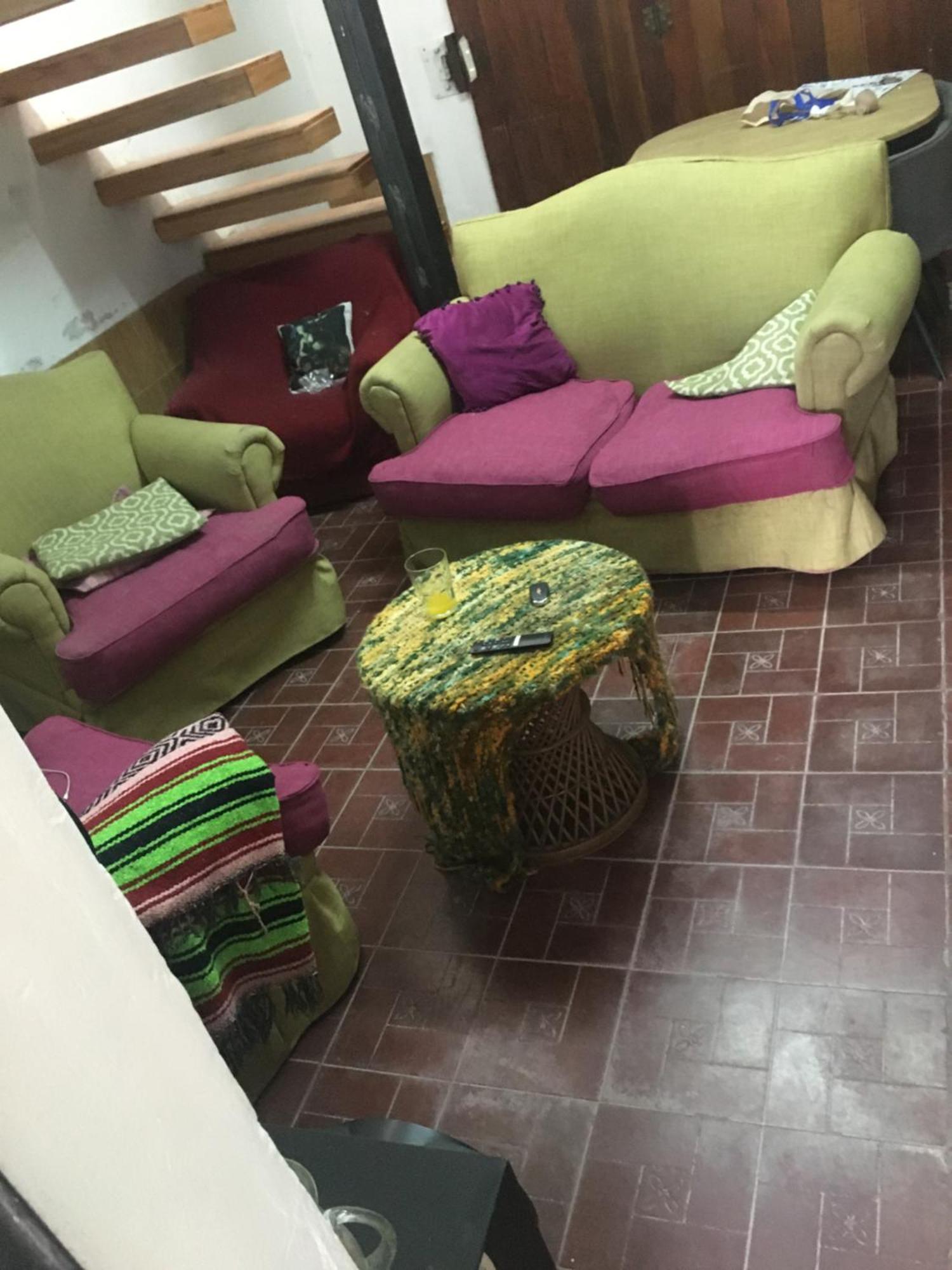 Apartamento Residencia La Isabel San Luis Exterior foto