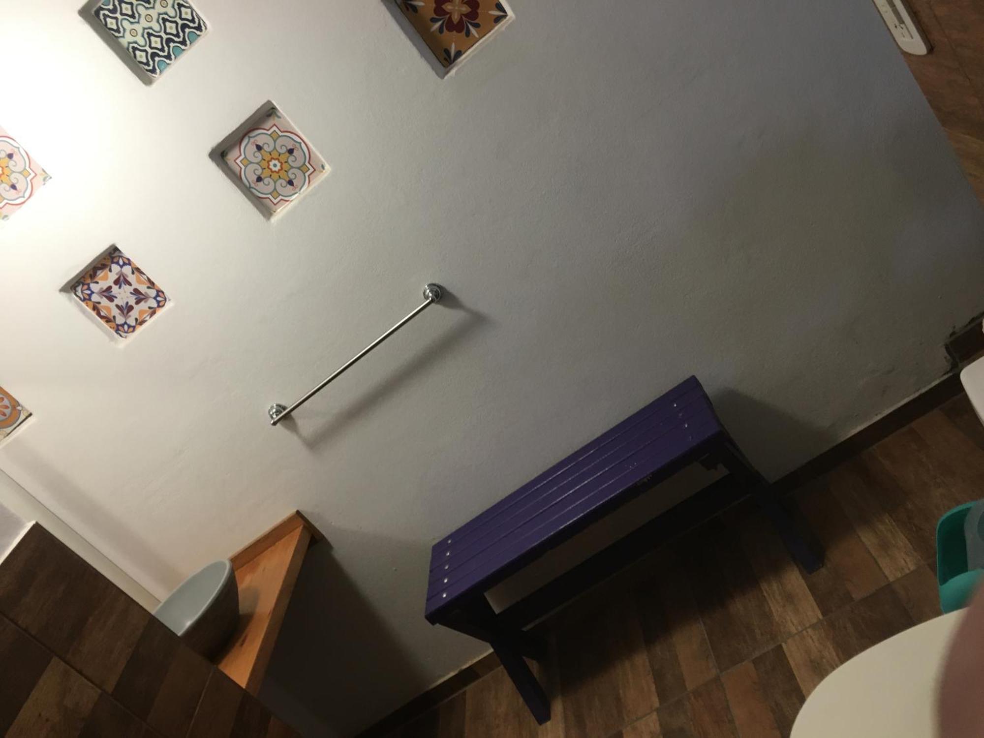 Apartamento Residencia La Isabel San Luis Exterior foto