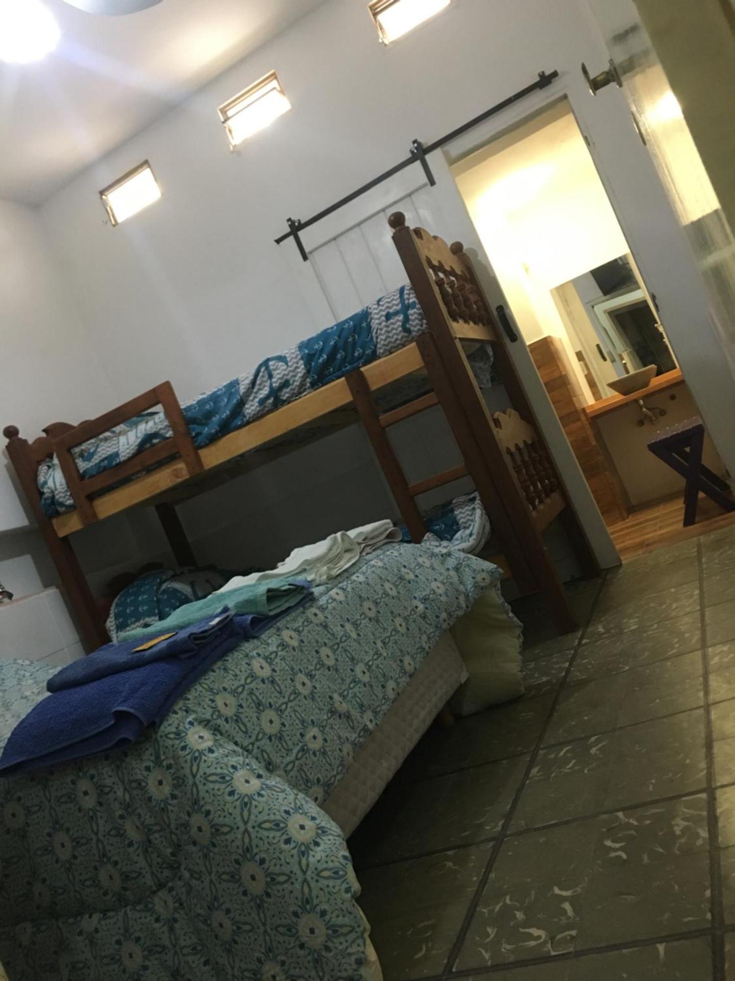 Apartamento Residencia La Isabel San Luis Exterior foto