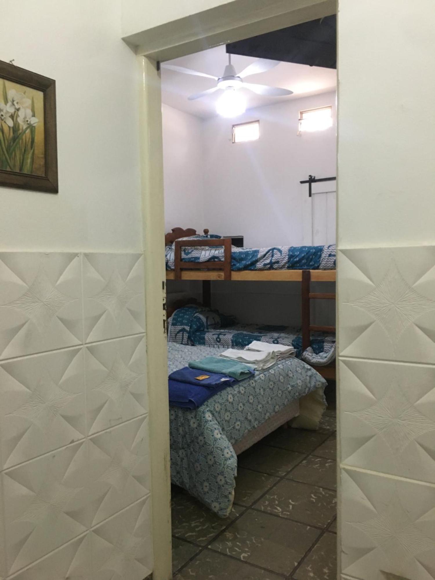 Apartamento Residencia La Isabel San Luis Exterior foto