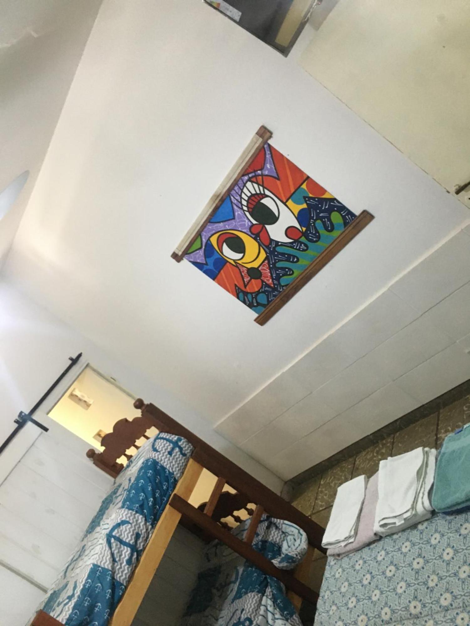 Apartamento Residencia La Isabel San Luis Exterior foto
